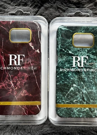 Coques Samsung S6 EDGE, brand: Richmond & Finch, condizioni: Nuovo con cartellino, €3.00, €3.85 include la Protezione acquisti