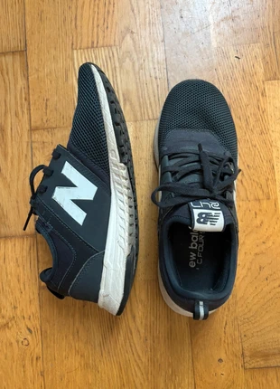 Basket New Balance, marca: New Balance, estado: Bom, tamanho: 38, €10.00, €11.20 inclui Proteção do Comprador