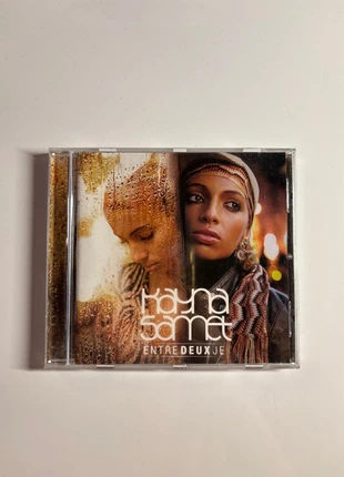 Album Kayna Samet - Entre Deux Je, état: Très bon état, 3,00 €, 3,85 € Protection acheteurs incluse