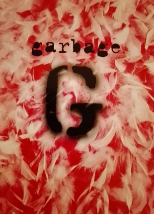 Garbage, condition: Good, €2.00, €2.80 includes Buyer Protection