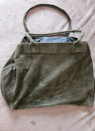 Sac à main, brand: The Genuine Leather, condizioni: Ottime, €20.00, €21.70 include la Protezione acquisti