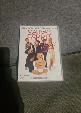 Mauvais esprit, état: Très bon état, 1,00 €, 1,75 € Protection acheteurs incluse