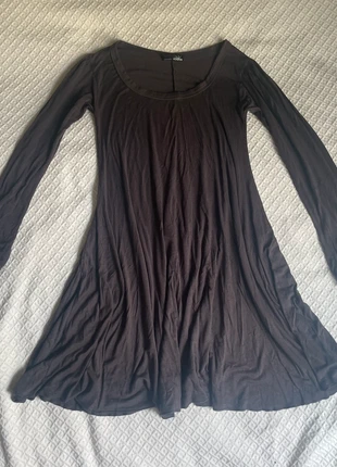 Flowy dress, marque: Nado, état: Très bon état, taille: M / 38 / 10, 5,00 €, 5,95 € Protection acheteurs incluse