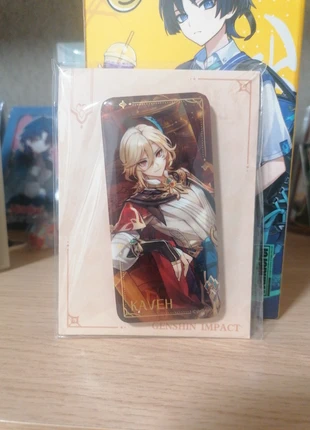 Authentic Kaveh Pin, brand: miHoYo, condition: New without tags, £5.00, £5.95 includes Buyer Protection