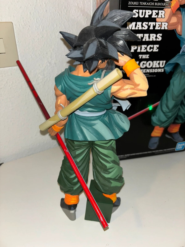 Goku BWFC bye goku Dragon ball manga two dimensions Goku BWFC bye goku Dragon ball manga two dimensions