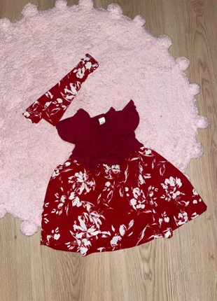 Robe bébé, brand: Shein, condizioni: Nuovo senza cartellino, taglia: 6-9 mesi / 68 cm, €3.00, €3.85 include la Protezione acquisti