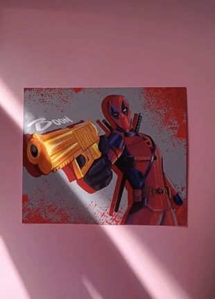 Deadpool, marca: Deadpool, estado: Muito bom, €2.00, €2.80 inclui Proteção do Comprador