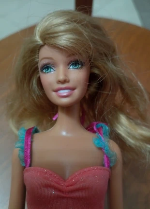 Barbie vintage, marke: Mattel, zustand: Sehr gut, größe: Einheitsgröße, 14,00 €, 15,40 € inklusive Vinted-Käuferschutz