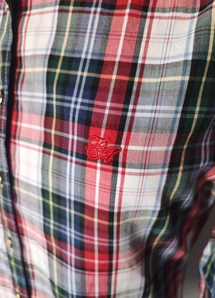 Camisa Cuadros 💜 Pedro del Hierro 💜 Talla Xs, merk: Pedro del Hierro, staat: Heel goed, maat: XS / 34 / 6, € 12,00, € 13,30 inclusief Kopersbescherming