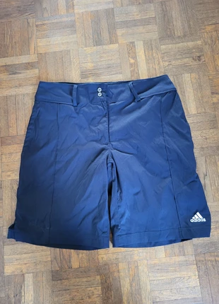 Sublime short Cargo Adidas Vintage taille M Ref 19IT339, marque: adidas, état: Très bon état, taille: M / 38 / 10, 12,00 €, 13,30 € Protection acheteurs incluse