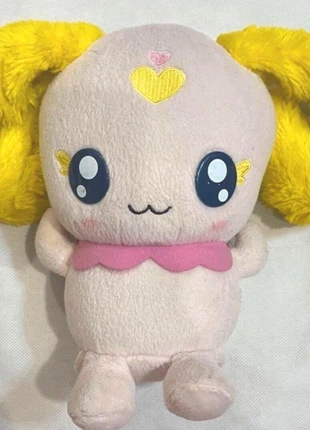 Peluche glitter force, brand: prettycure, condition: Good, size: One size, €19.00, €20.65 includes Buyer Protection