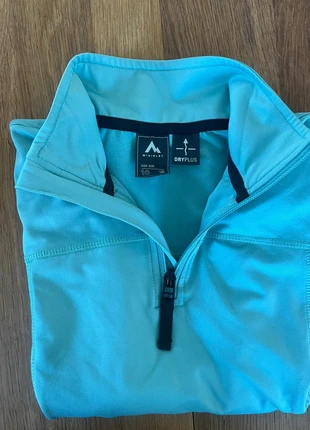 Pully McKinley maar 140, marca: McKinley, estado: Bom, tamanho: 10 anos / 140 cm, €5.00, €5.95 inclui Proteção do Comprador