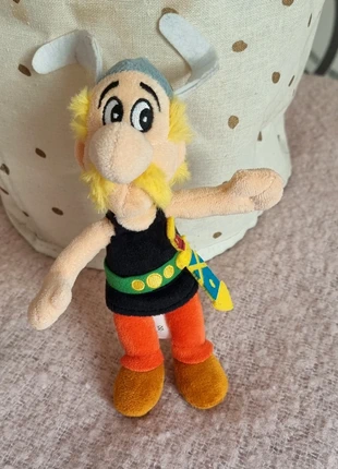 Peluche Astérix, estado: Muy bueno, tamaño: 18-24 meses / 86 cm, 3,00 €, 3,85 € Protección al comprador Pro incluida