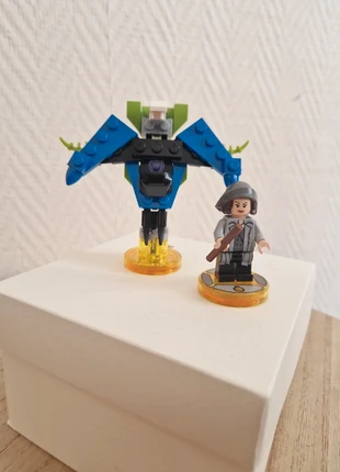 Lego Dimension Tina Goldstein review Brickset 71257, brand: LEGO, condition: Very good, size: One size, €13.00, €14.35 includes Buyer Protection
