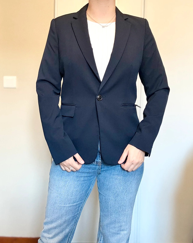 Blazer Mango - photo numéro 2