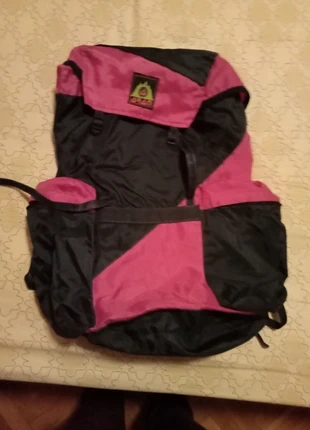 Mochila de campamento infantil, marca: Aran Crafts, estado: Novo sem etiquetas, €10.00, €11.20 inclui Proteção do Comprador