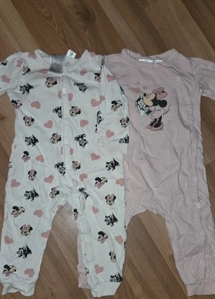 Schlafanzüge, brand: H&M, condizioni: Buone, taglia: 12-18 mesi / 80 cm, €2.00, €2.80 include la Protezione acquisti