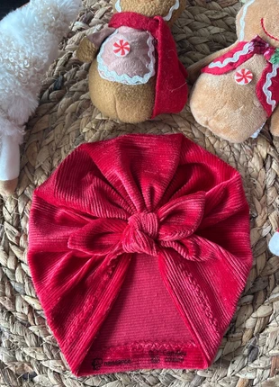 Turban bébé naissance fait main, brand: Fait Main, condizioni: Nuovo senza cartellino, €10.50, €11.73 include la Protezione acquisti Pro