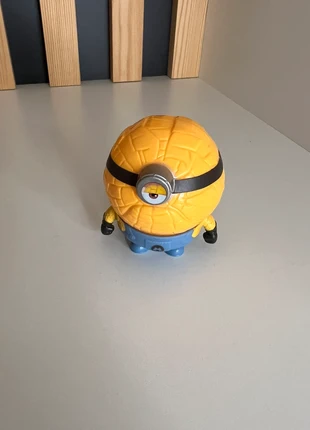 Figurine Minion 7 cm, marca: Mignon, estado: Bom, tamanho: Tamanho único, €1.50, €2.28 inclui Proteção do Comprador Pro