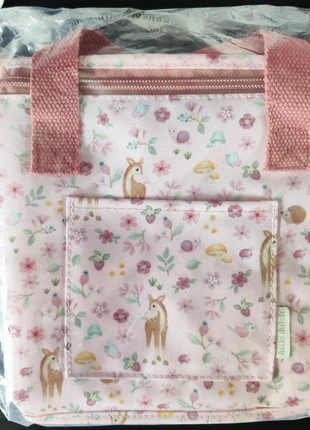 Little dutch fairy garden cooler bag, merk: Little Dutch, staat: Nieuw zonder prijskaartje, maat: Universeel, € 18,95, € 20,60 inclusief Kopersbescherming