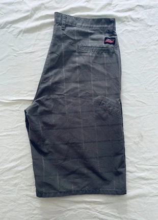 Dickies - Short - Gris - Taille S - Homme - #439, marke: Dickies, zustand: Zufriedenstellend, größe: S, 10,00 €, 11,20 € inklusive Vinted-Käuferschutz