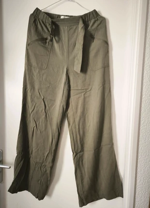 Pantalon kaki, brand: Promod, condition: Very good, size: M / 38 / 10, €5.00, €5.95 includes Buyer Protection