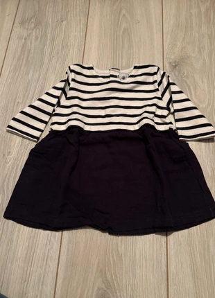 Robe petit bateau 6 mois, marque: Petit Bateau, état: Très bon état, taille: 3-6 mois / 62 cm, 4,00 €, 4,90 € Protection acheteurs incluse