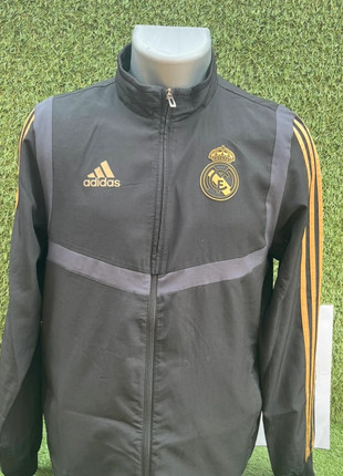 Veste Real Madrid, marque: adidas, état: Très bon état, taille: S, 35,00 €, 37,45 € Protection acheteurs (Pro) incluse