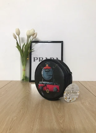 Harry Potter Borsa a Tracolla, merk: Harry Potter, staat: Nieuw zonder prijskaartje, € 25,00, € 26,95 inclusief Kopersbescherming Pro