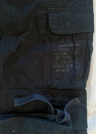 Pantalon Cargo Brandit Retro, marque: Brandit, état: Neuf sans étiquette, taille: S, 15,00 €, 16,45 € Protection acheteurs incluse