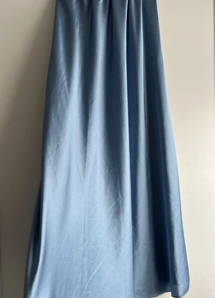 Jupe en satin, marca: Boutique indépendante, estado: Muy bueno, tamaño: Talla única, 5,00 €, 5,95 € Protección al comprador incluida