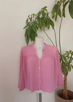 Blouse légère chauve-souris taille M, brand: Zara, condition: Very good, size: M / 38 / 10, €10.00, €11.20 includes Buyer Protection Pro