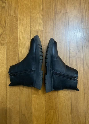 Stivaletto nero, marque: Bambina, état: Satisfaisant, taille: 33, 4,00 €, 4,90 € Protection acheteurs incluse