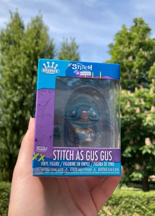 Stitch, marque: Funko, état: Neuf avec étiquette, taille: Prématuré, jusqu'à 44cm, 4,40 €, 5,32 € Protection acheteurs incluse