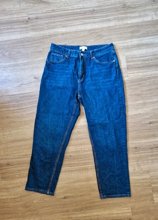 Jean H&M taille 42, marca: H&M, estado: Muy bueno, tamaño: XL / 42 / 14, 12,00 €, 13,30 € Protección al comprador incluida