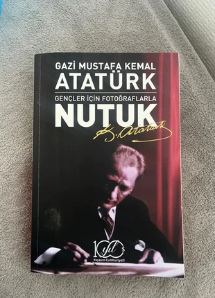 Nutuk, staat: Nieuw zonder prijskaartje, € 8,00, € 9,10 inclusief Kopersbescherming