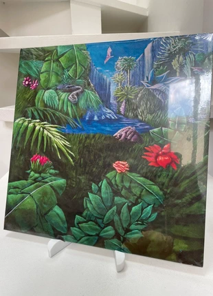 Jungle Jack - Jungle des Illusions Vol. 1, zustand: Sehr gut, 239,99 €, 252,69 € inklusive Vinted-Käuferschutz