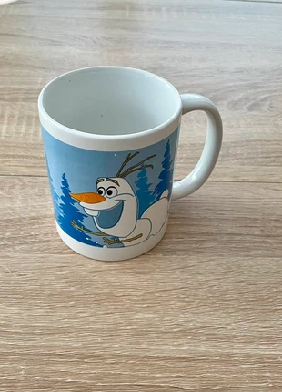 Tasse reine des neiges, brand: Disney, condition: Very good, €1.50, €2.28 includes Buyer Protection
