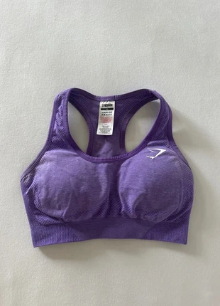 Gymshark Sport Bh, brand: Gymshark, condizioni: Ottime, taglia: XS / IT 38 / EU 34, €8.00, €9.10 include la Protezione acquisti