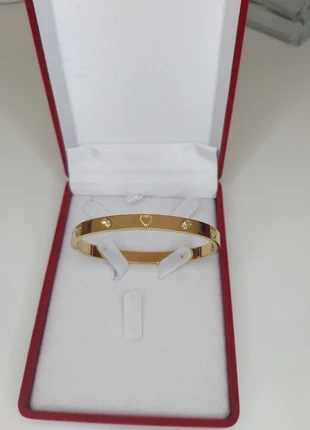 Bracelet stainless steel, marque: Stainless steel, état: Neuf sans étiquette, 5,00 €, 5,95 € Protection acheteurs incluse