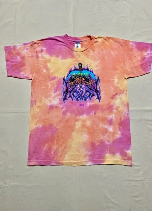 Vintage y2k year 2000’s Hasan Piker Hasanabi Bernie ideologies tshirt💫(SB207), marque: union made, état: Très bon état, taille: XL, 12,49 €, 13,81 € Protection acheteurs (Pro) incluse