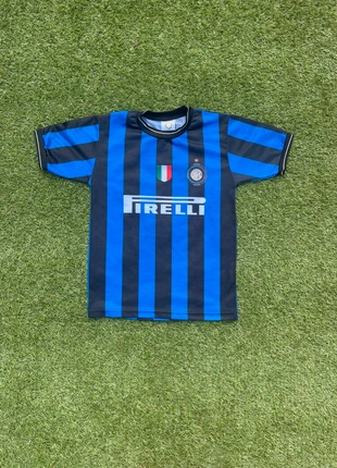 Vintage 90s Adidas Tee Kids 8-10 y.o, marke: adidas, zustand: Sehr gut, größe: 8 Jahre / 128, 14,00 €, 15,40 € inklusive Vinted-Käuferschutz