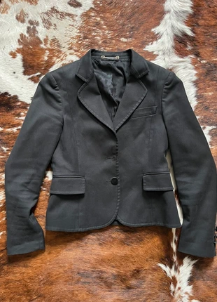 Blazer Gucci, marca: Gucci, estado: Bom, tamanho: S / 36 / 8, €69.00, €73.15 inclui Proteção do Comprador