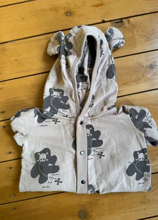 universeel pak, merk: Zezuzulla, staat: Goed, maat: 24-36 maanden / 92 cm, € 5,00, € 5,95 inclusief Kopersbescherming