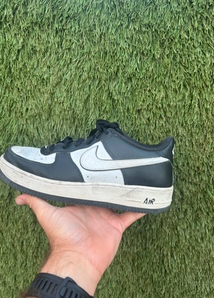 Chaussure / basket Nike air noir / blanc - bon état - taille 40, marque: Nike, état: Bon état, taille: 40, 16,00 €, 17,50 € Protection acheteurs (Pro) incluse