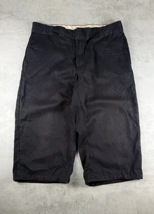 Short chino Dickies W34/FR44 style vintage streetwear, marque: Dickies, état: Très bon état, taille: W34 | FR 44, 20,00 €, 21,70 € Protection acheteurs incluse