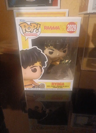 Funko Pop Ryoga #2029 – Figurine Neuve & Officielle Ranma ½, marque: Funko Pop, état: Très bon état, taille: 3 ans / 98 cm, 16,00 €, 17,50 € Protection acheteurs incluse