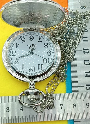 Montre à gousset, brand: Montre.fr, condizioni: Ottime, taglia: 47 mm e oltre, €5.00, €5.95 include la Protezione acquisti Pro