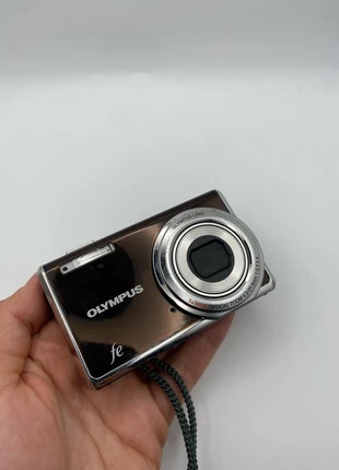 Olympus FE-5020, brand: Olympus, condition: Very good, €80.00, €84.70 includes Buyer Protection Pro
