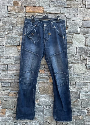 #jeans Brother-F W32-L34 (Taille 42), marque: Brother-F, état: Très bon état, taille: W32 | FR 42, 7,00 €, 8,05 € Protection acheteurs incluse